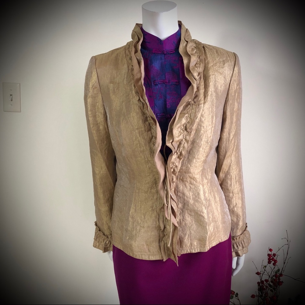 Rafael blazer